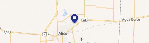 Dr Newell Atkinson Blvd