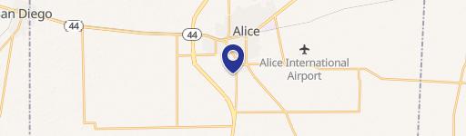 Falfurrias S 281st Hwy