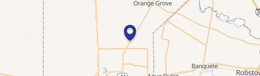 State Hwy 359th At County Road