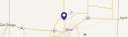 Nn Us Hwy 281st At County Rd 111