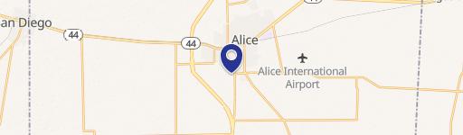 Falfurrias S 281st Hwy