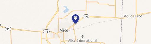 2345 Alice Regional Blvd