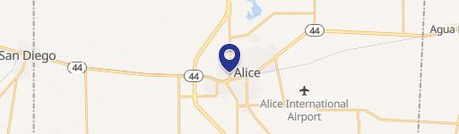 Main At N Johnson St