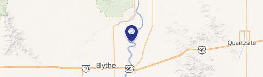 Blythe, CA 92225