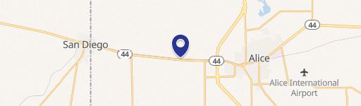 County Rd 137th At W State Hwy 44