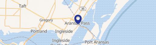 Aransas Pass, TX 78336