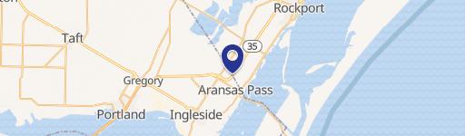 Aransas Pass, TX 78336