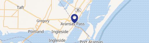 Aransas Pass, TX 78336