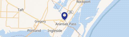 Aransas Pass, TX 78336