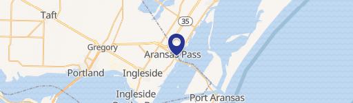 Aransas Pass, TX 78336
