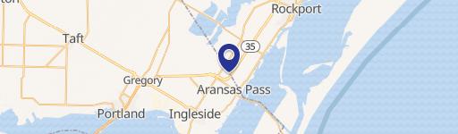 Aransas Pass, TX 78336