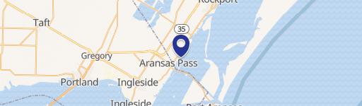 Of Intracoastal Canal