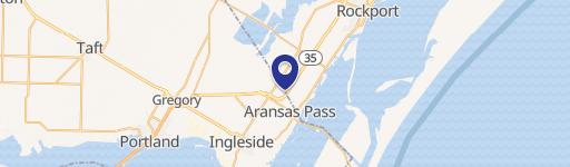 State Hwy 35th By Pass