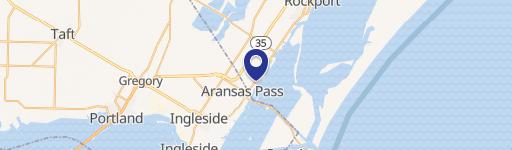 Of Intracoastal Canal