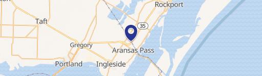 State Hwy 35th By Pass