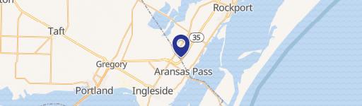 State Hwy 35th By Pass