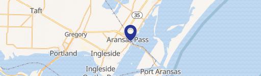 Aransas Pass, TX 78336