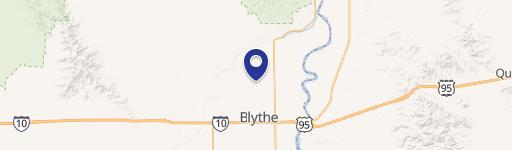 Blythe, CA 92225