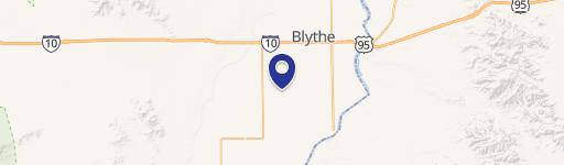 Blythe, CA 92225