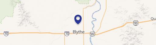Blythe, CA 92225