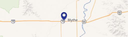 Blythe, CA 92225