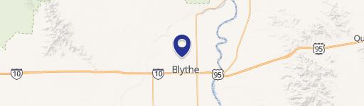 Blythe, CA 92225