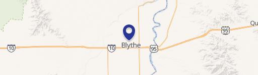 Blythe, CA 92225