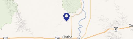 Blythe, CA 92225
