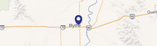 Blythe, CA 92225