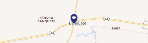 County Rd 40th Wesley St St