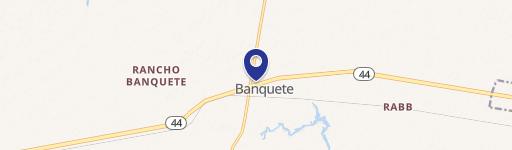 State Hwy 44th 2nd St