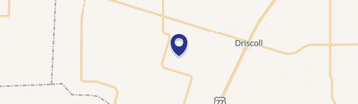 County Rd 87th At County Road