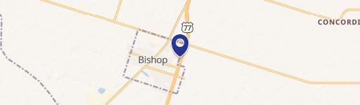 Us Hwy 77th S Byp Byp