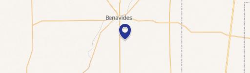 Concepcion, TX 78349