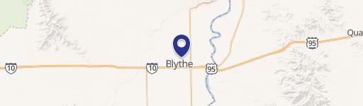 Blythe, CA 92225