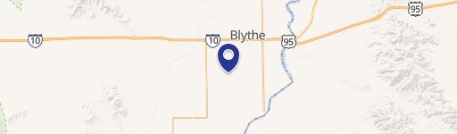 Blythe, CA 92225