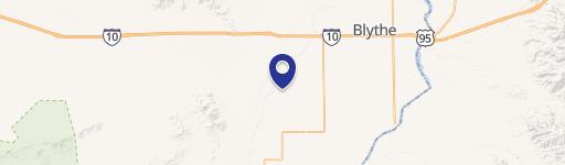 Blythe, CA 92225