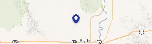 Blythe, CA 92225
