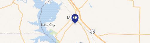 Montana St At Aster St