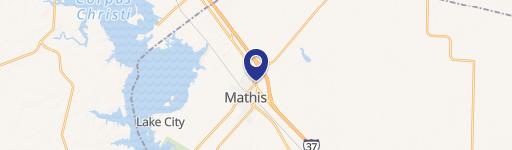 Nn State Hwy 359th At N Frnt St St Frnt