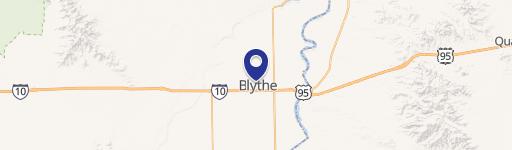 Blythe, CA 92225