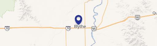 Blythe, CA 92225