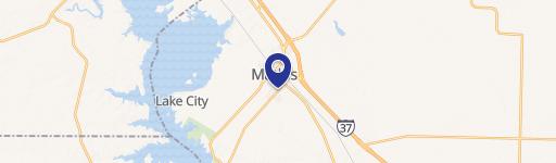 Ss State Hwy 359th At E Franklin St St