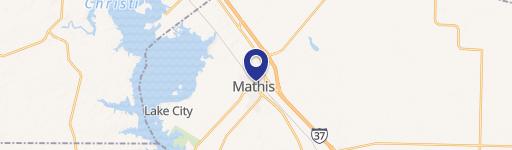 Nn Bee St At E Rockport St St