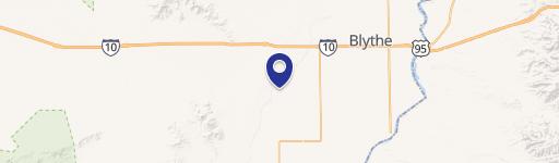 Blythe, CA 92225