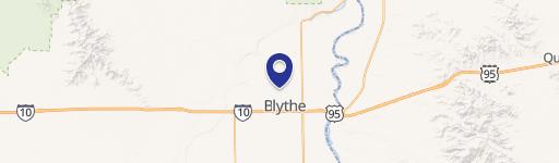 Blythe, CA 92225