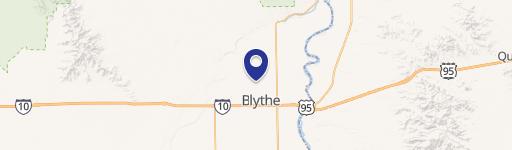 Blythe, CA 92225