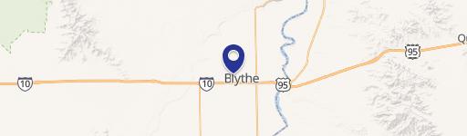 Blythe, CA 92225