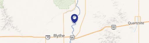Blythe, CA 92225