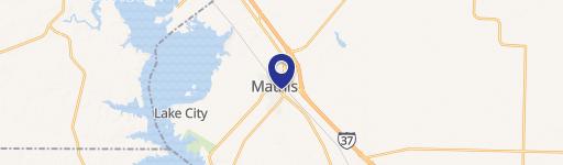 620 San Patricio Ave